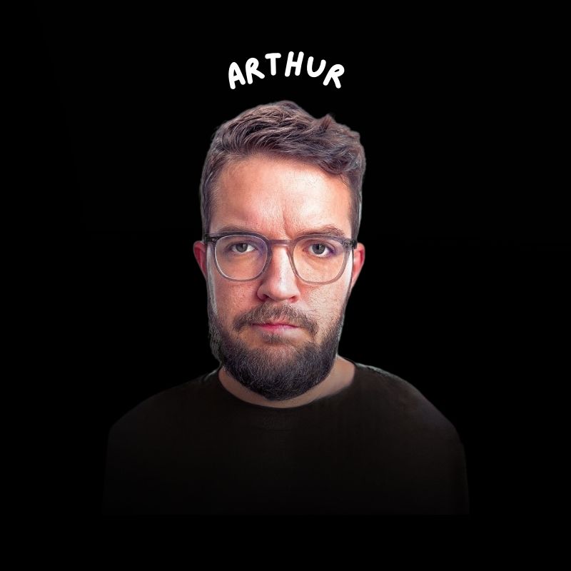 Arthur - Expert Wizards