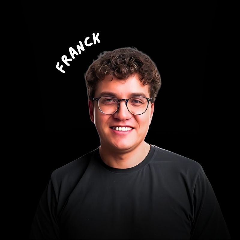 Franck - Expert Wizards