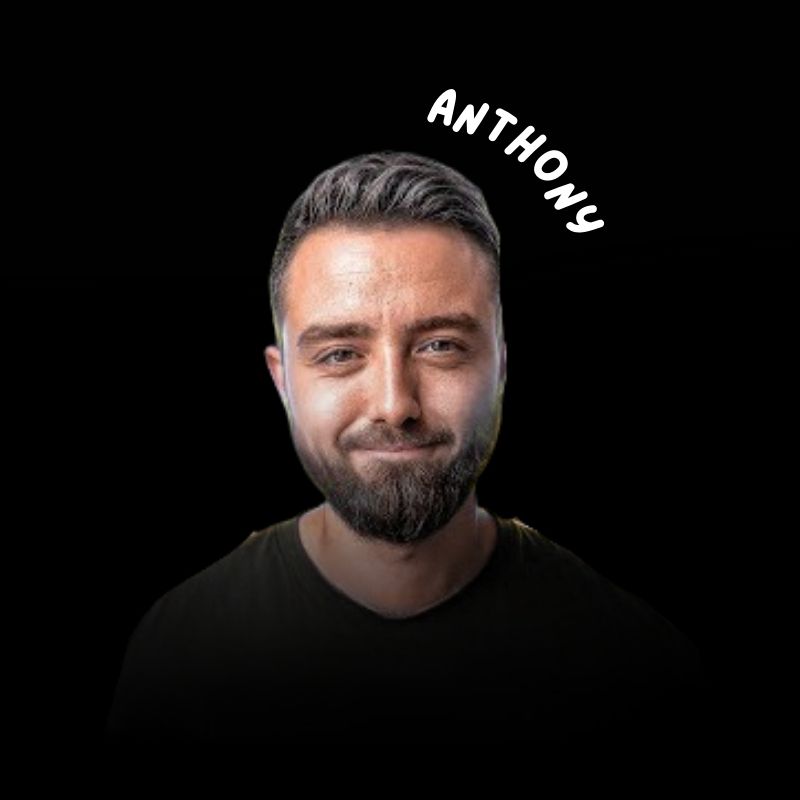 Anthony - Expert Wizards