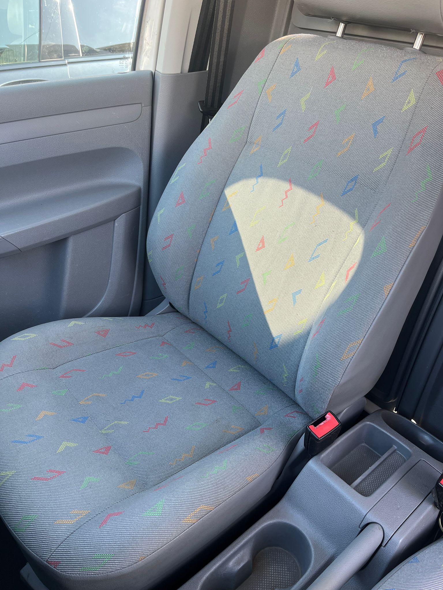 Lucrare detailing auto