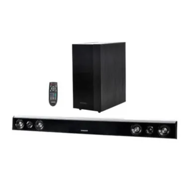 Barre de son HW-C450/MV - SAMSUNG