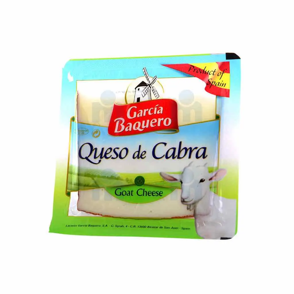 Fromage de chèvre 150g - GARCIA BAQUERO