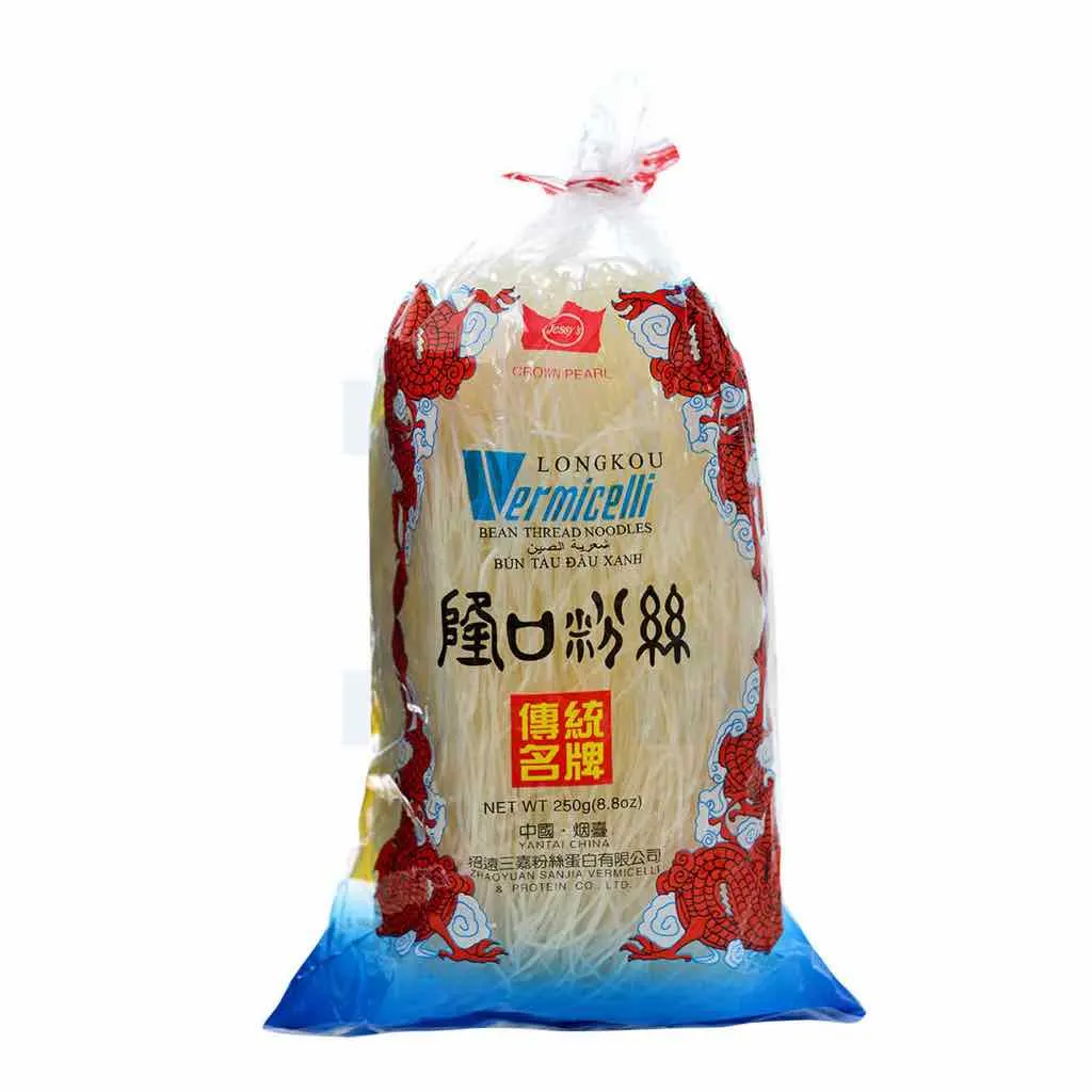 Vermicelles Longkow 250g - JESSY'S