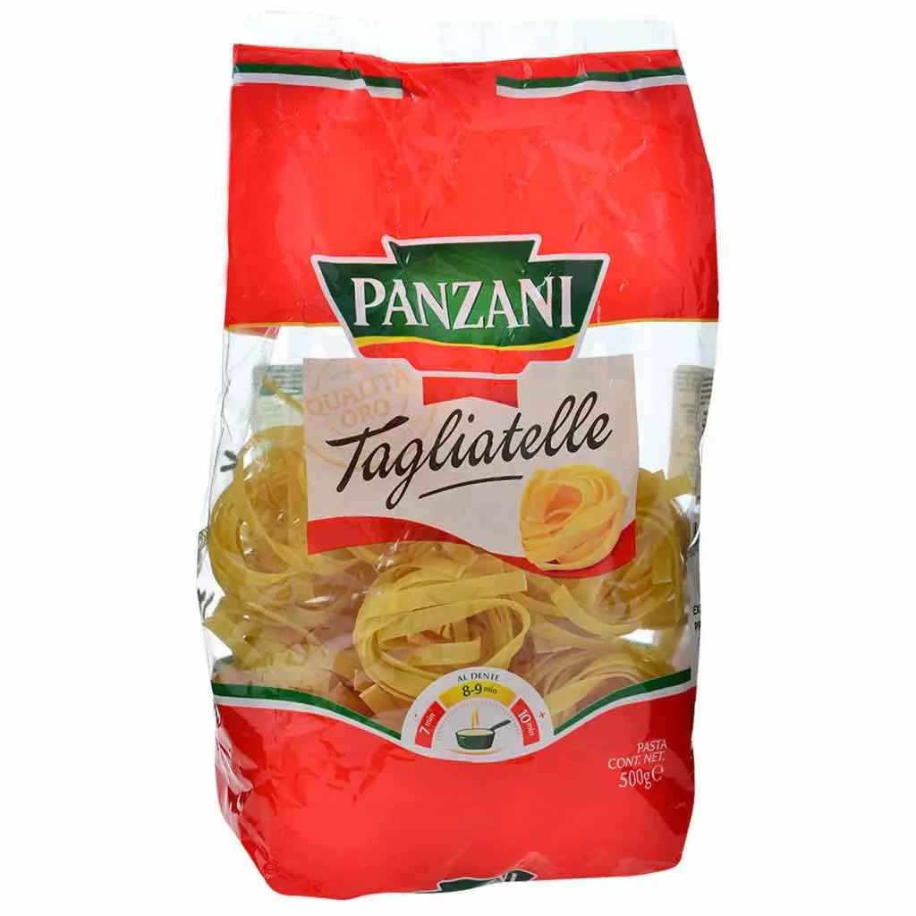 Tagliatelle 500g - PANZANI