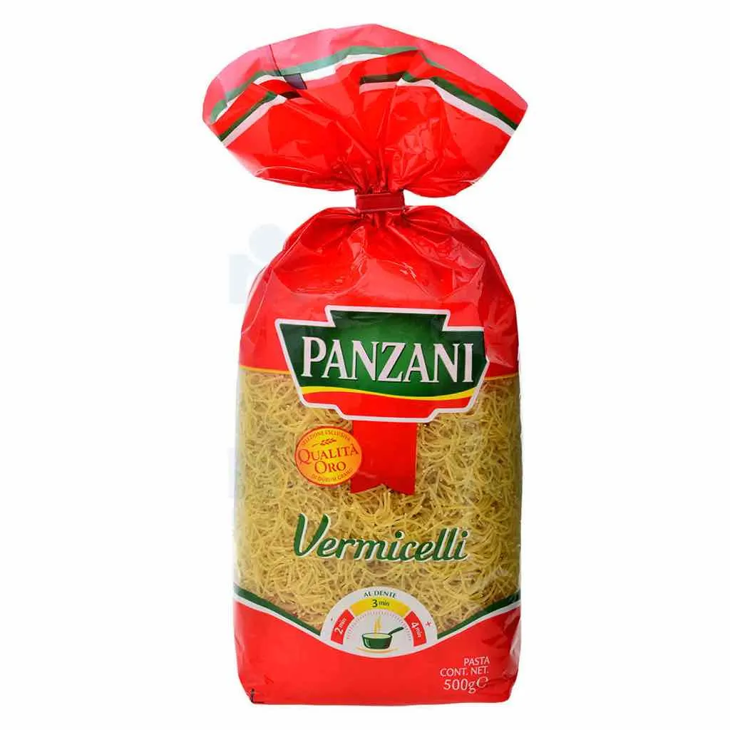 Vermicelli 500g - PANZANI