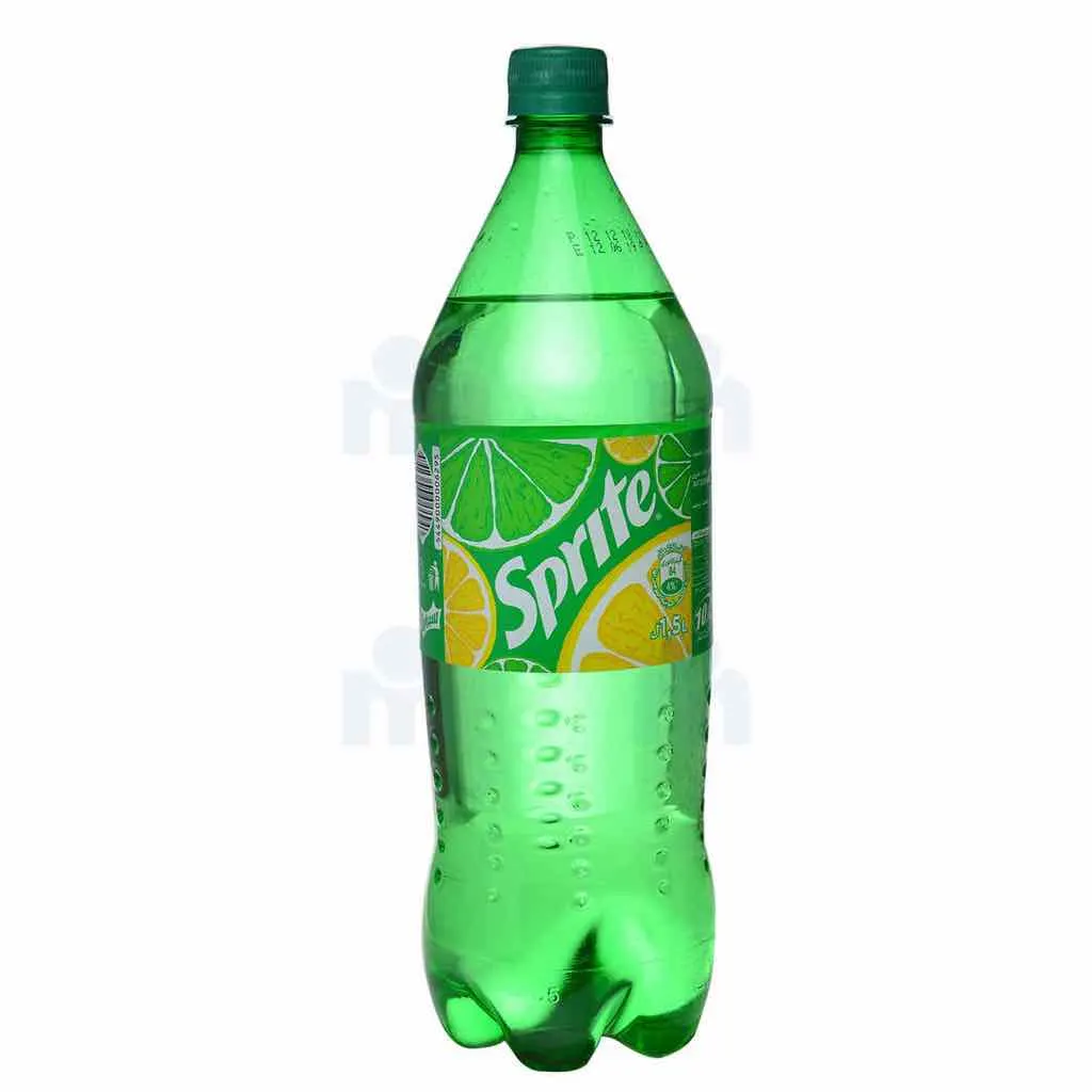 Sprite 1,5L