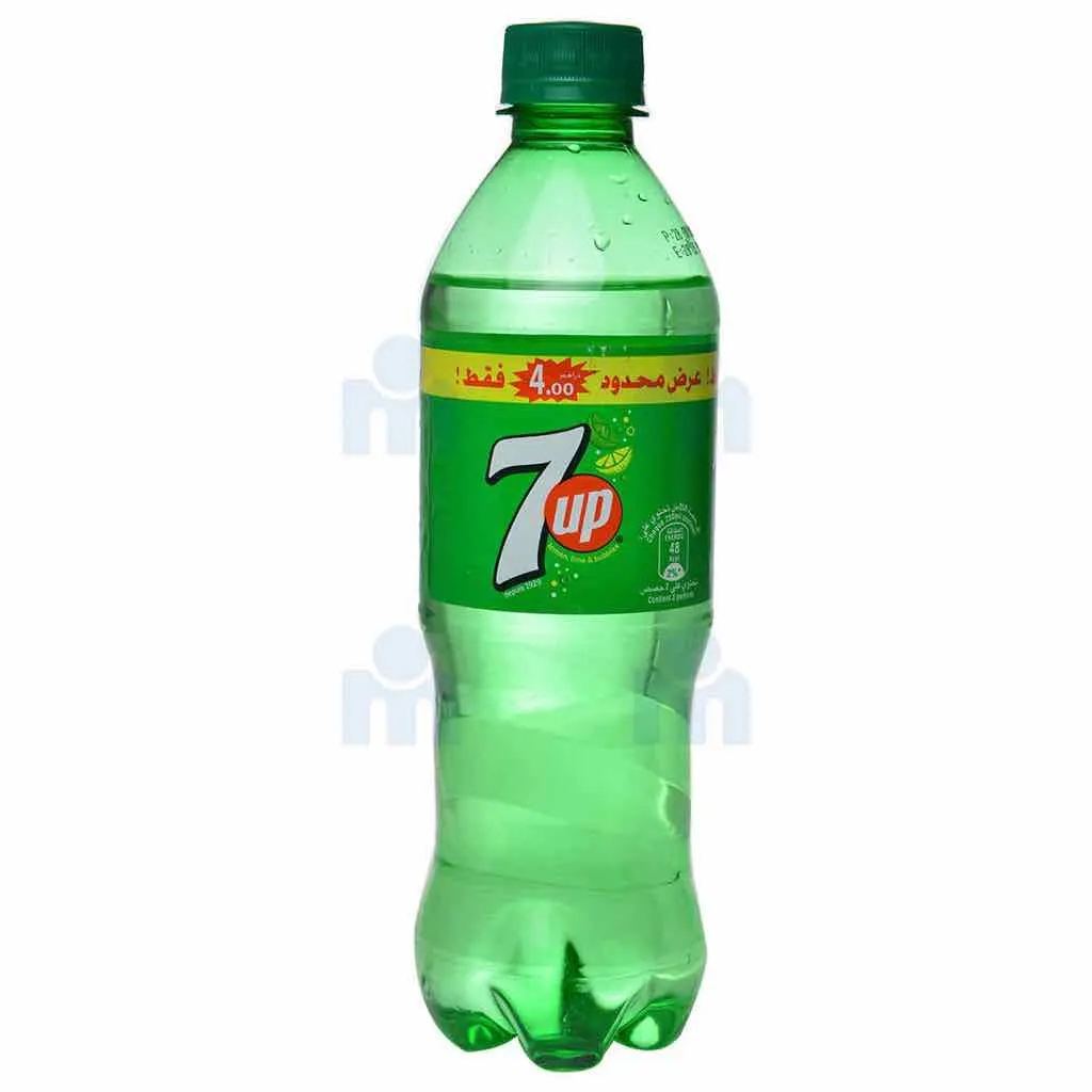 7 Up  50cl