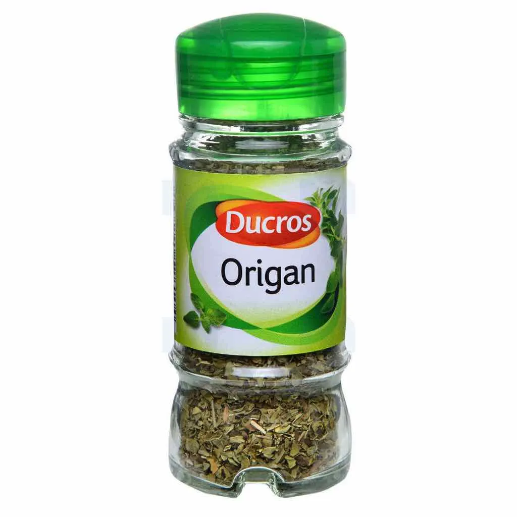 Origan Pizza 10g - DUCROS