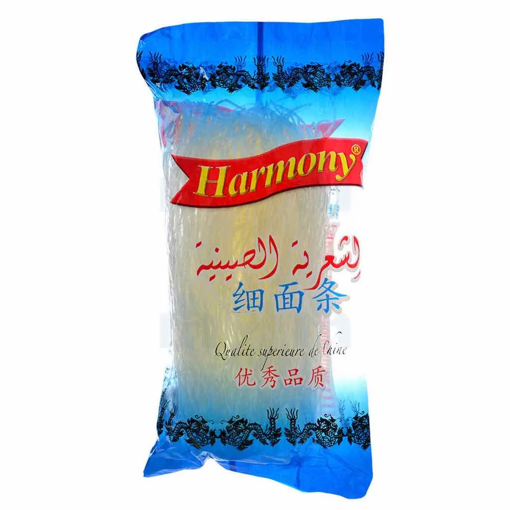 Vermicelles de chine 50g  - HARMONY