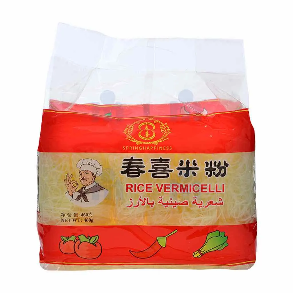 Vermicelles de riz 480g  - DIVA