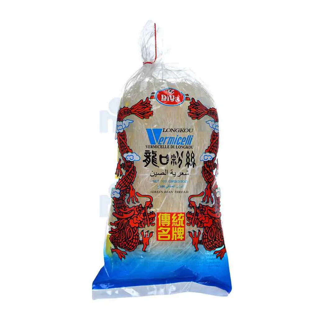 Vermicelles de Chine 100g  - DIVA