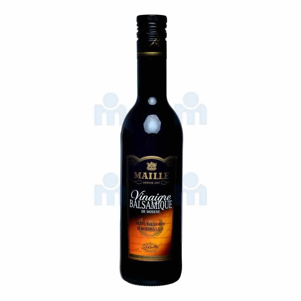 Vinaigre balsamique 50cl  - MAILLE
