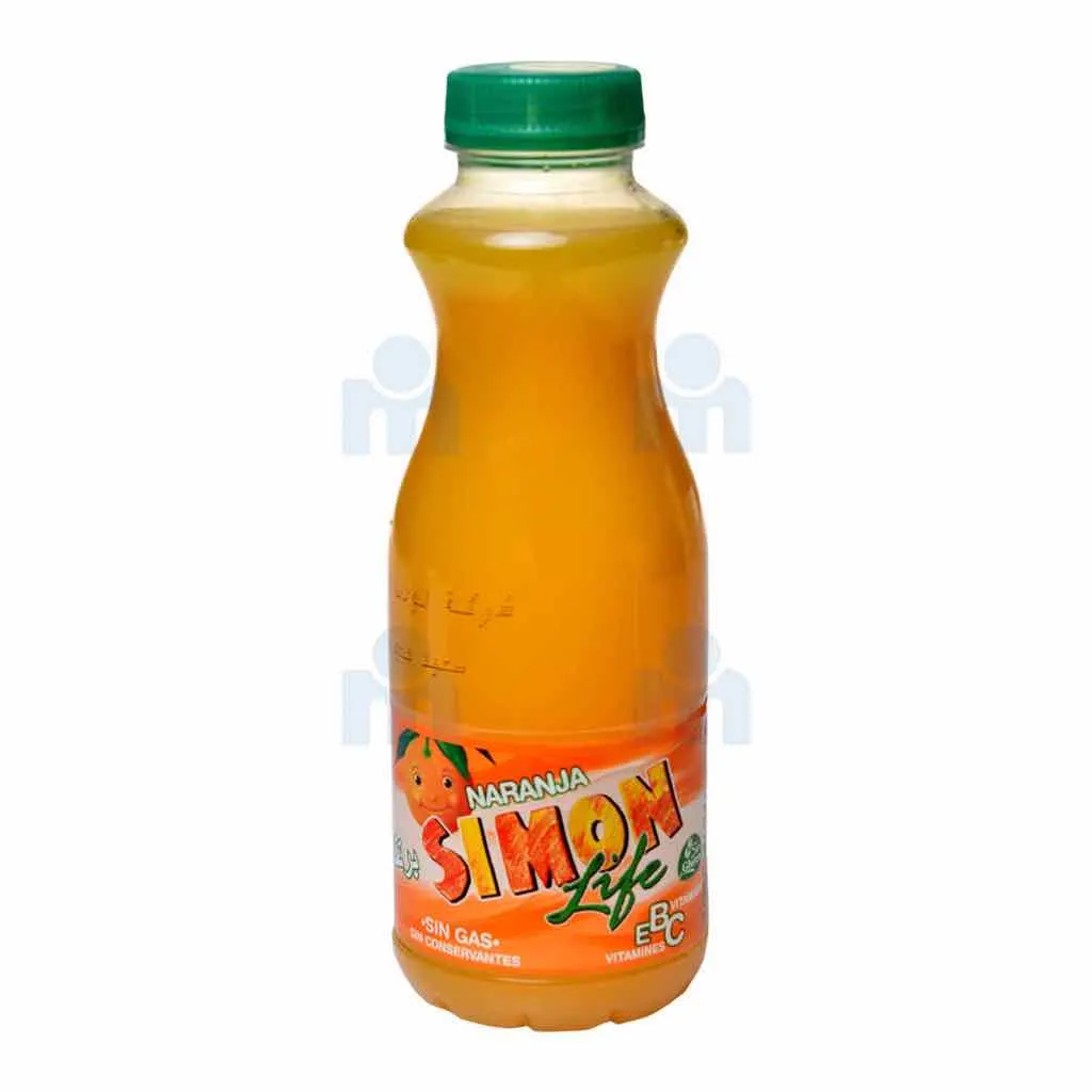 Simon Life orange 33cl 