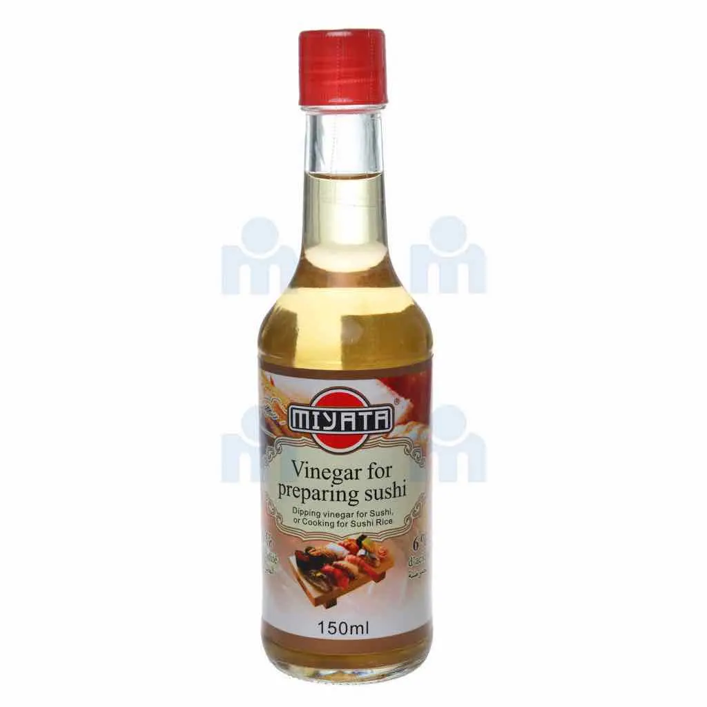 Vinaigre pour sushi 150ml - CHAIN KWO