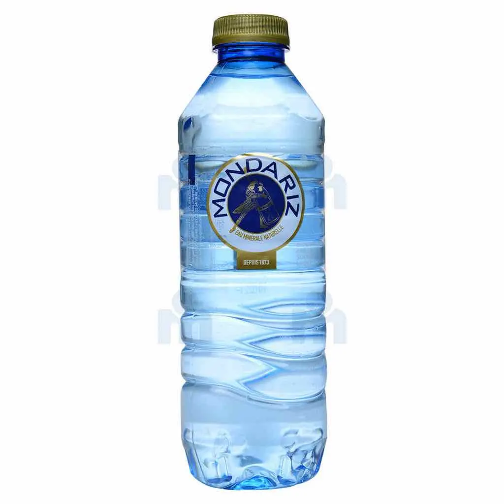 Mondariz Eau minérale 50cl 