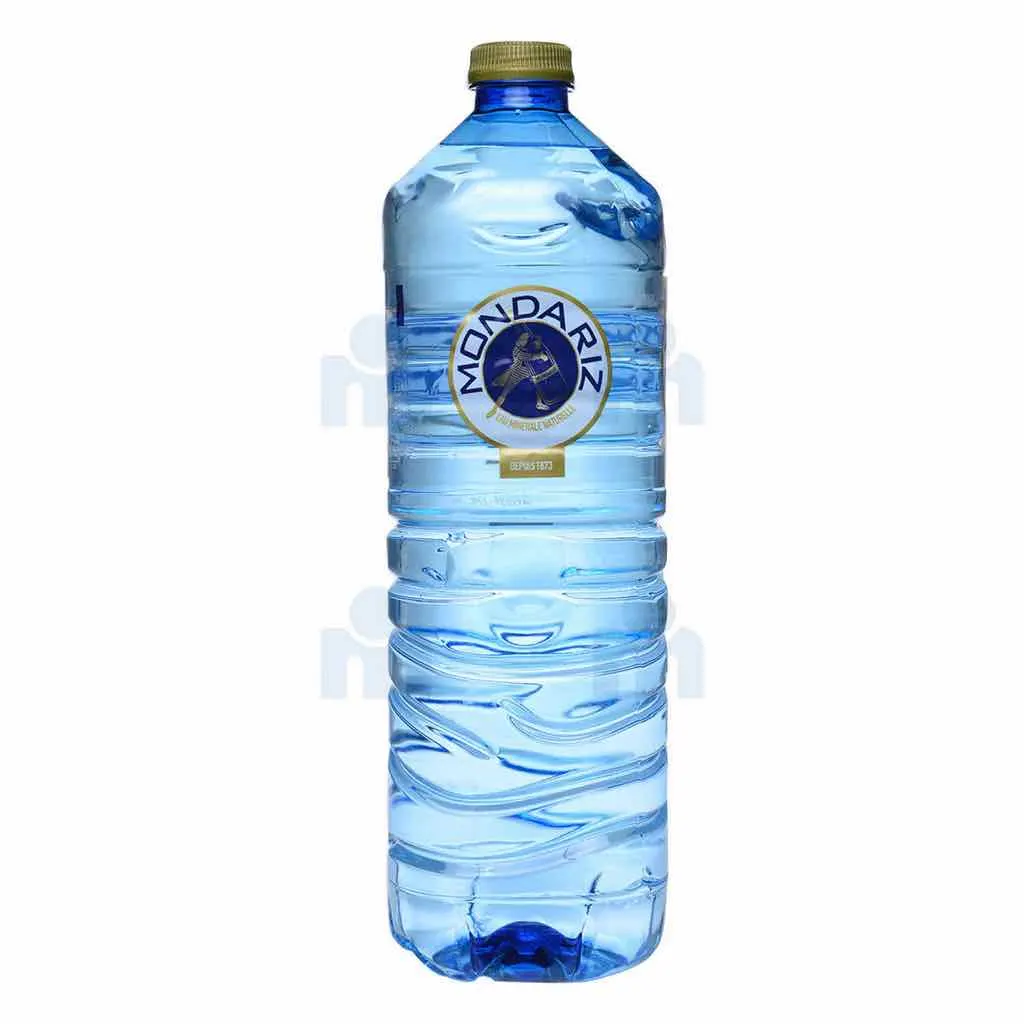 Mondariz Eau minérale 1,5L