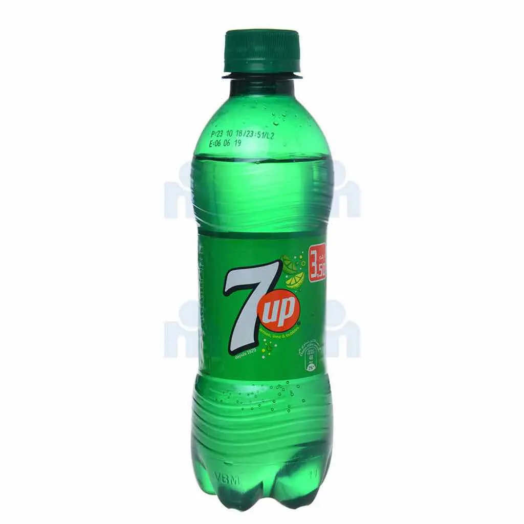 7 Up  33cl