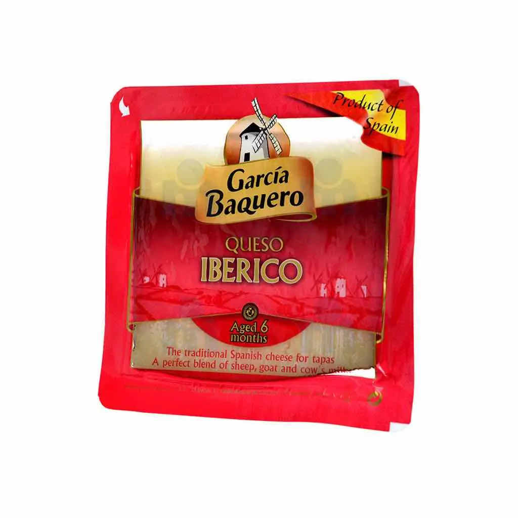 Fromage Iberico 150g - GARCIA BAQUERO