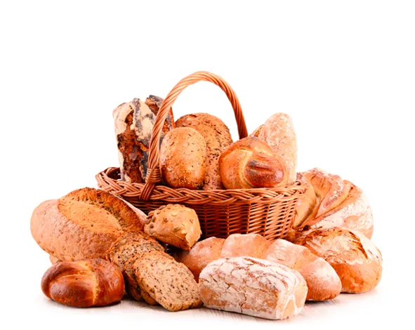 Boulangerie