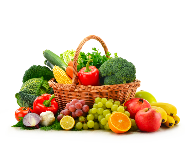 Fruits & Légumes
