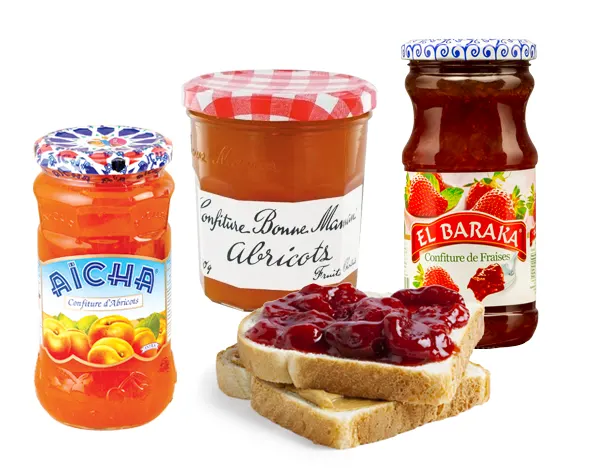 Confiture