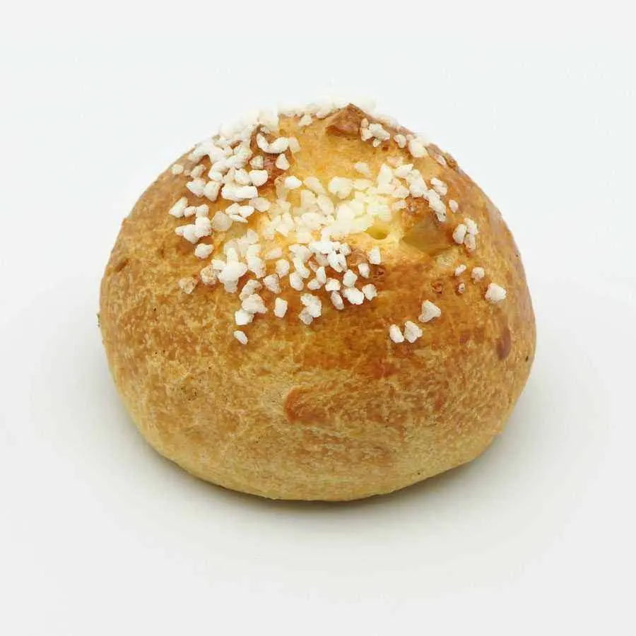 Brioche au sucre x6 unités