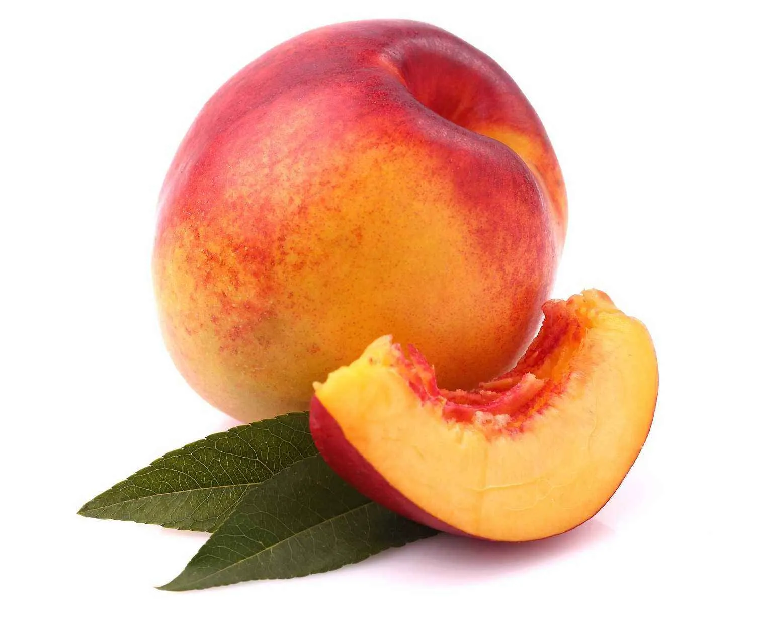 Nectarine locale moyen calibre 500g