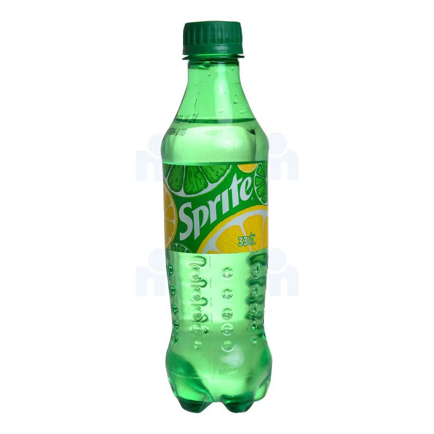 Sprite 33cl PET