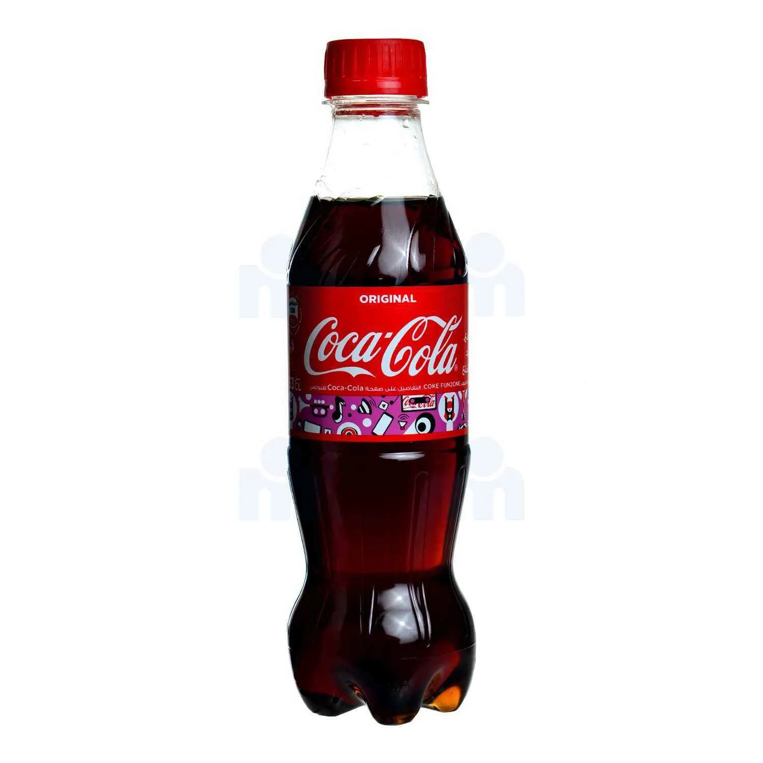 Coca Cola  33CL