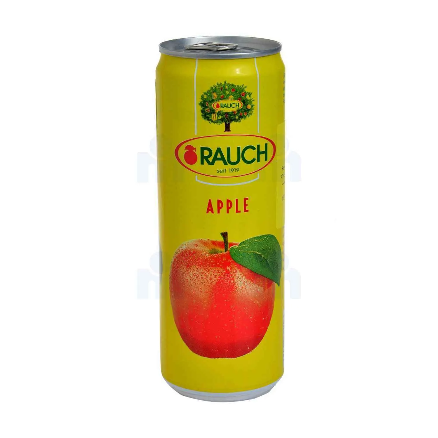Raugh nectar de pomme canette 35,50cl  - vue 2