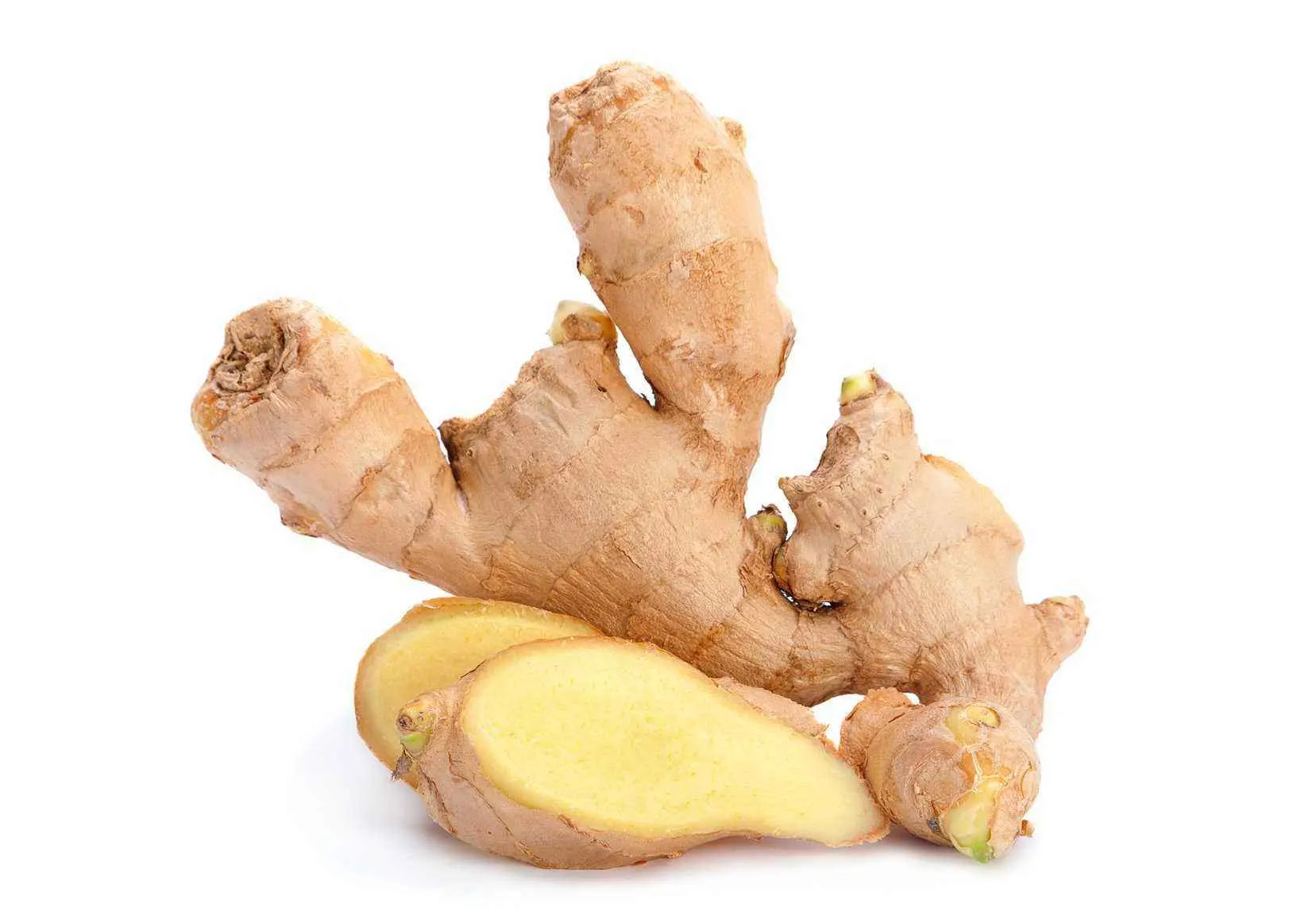 Gingembre frais 200g