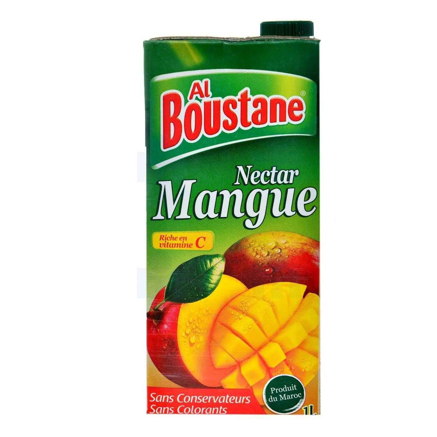 Al Boustane  mangue 1L