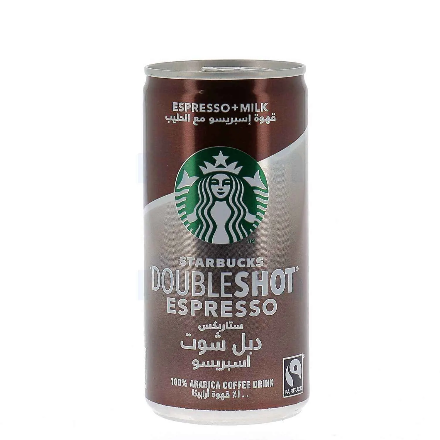Starbucks Doubleshot espresso 20cl