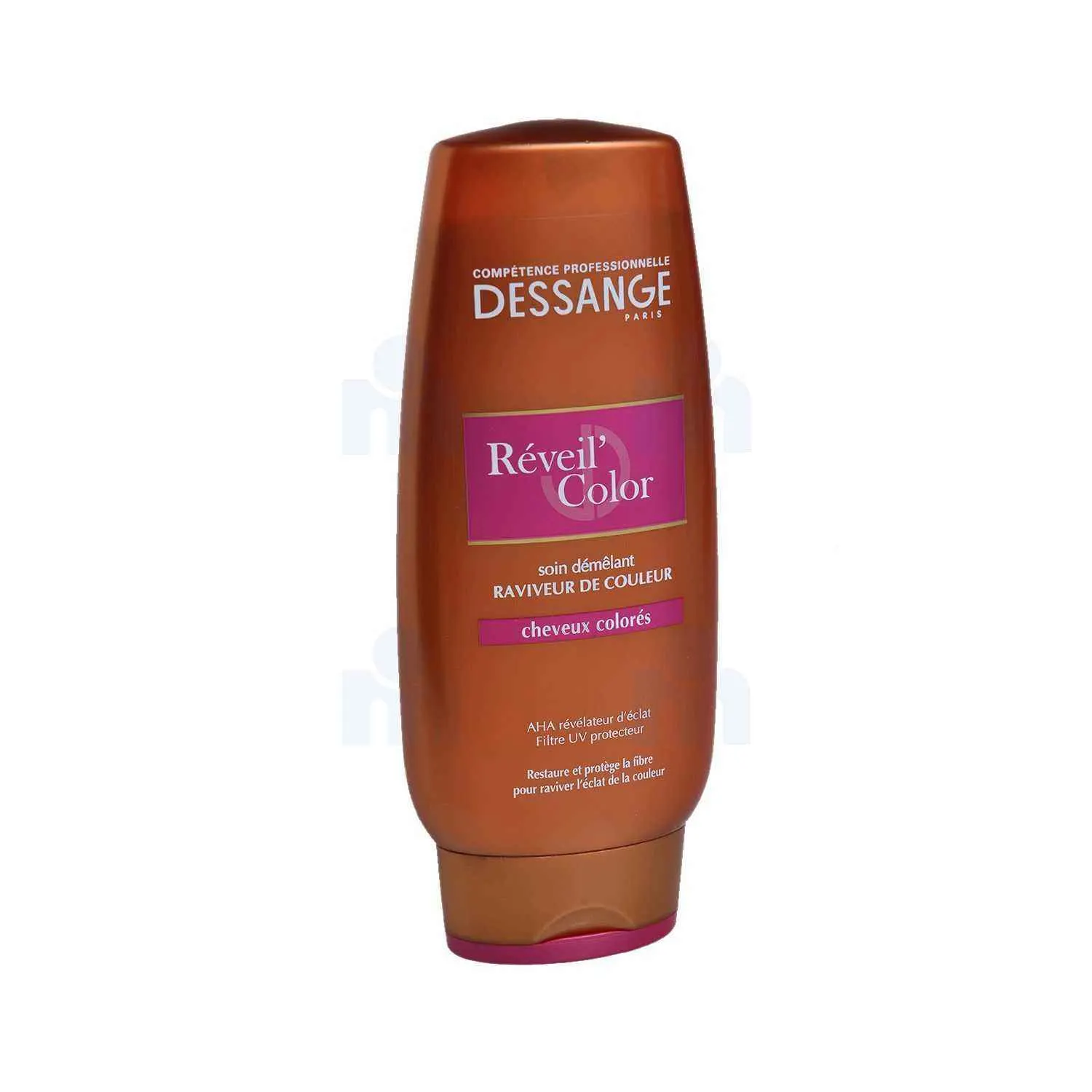 Soin démêlant raviveur de couleur 200ml - DESSANGE