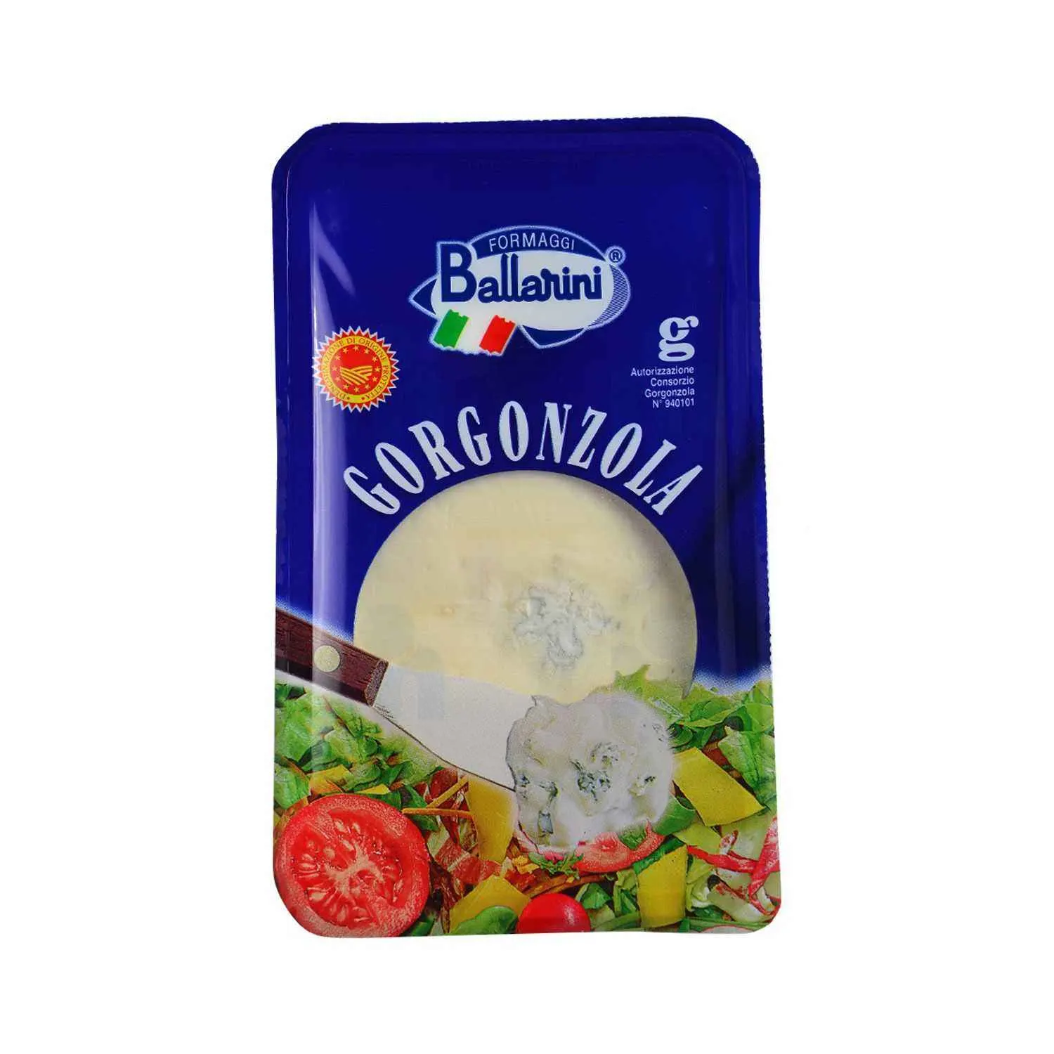 Fromage gorgonzola 150g - BALLARINI