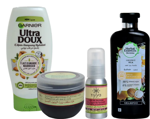 Hygiène, beauté Bio & Nature