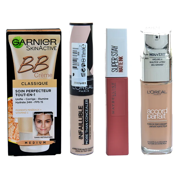 Maquillages