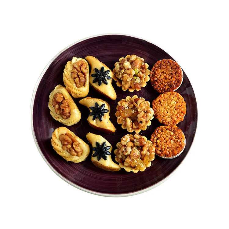Pâtisserie & gâteaux traditionnels