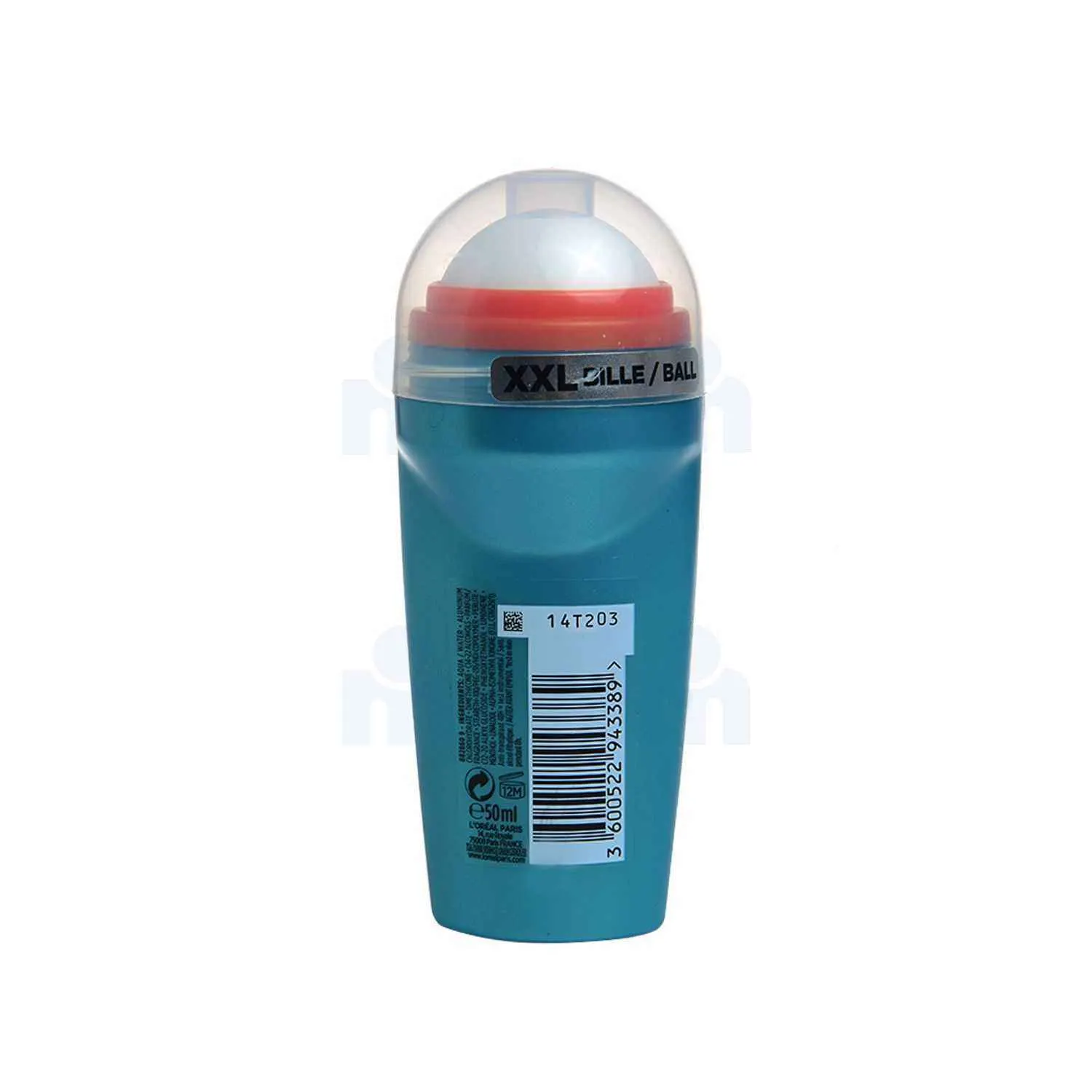 Déodorant bille pour hommes Cool Power 50ml - L'ORÉAL MEN EXPERT - vue 3