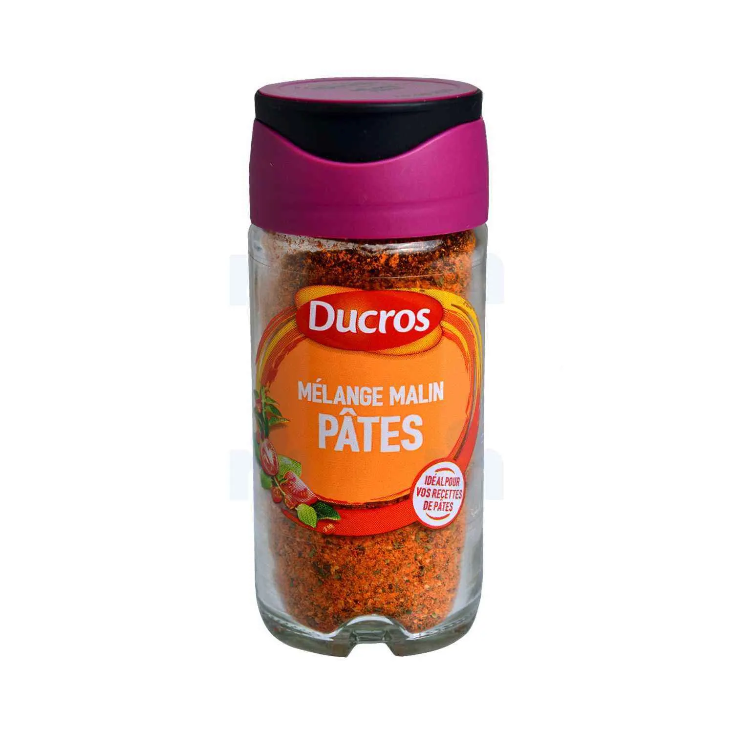 Mélange malin pour pâtes 30g - DUCROS