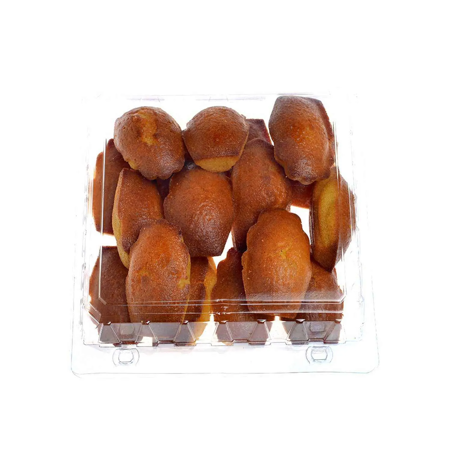 Madeleine 500g  - vue 3