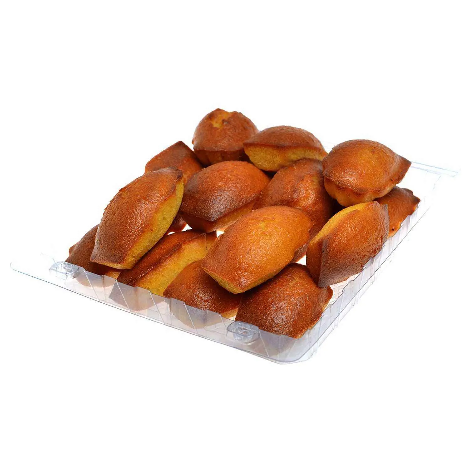 Madeleine 500g  - vue 2