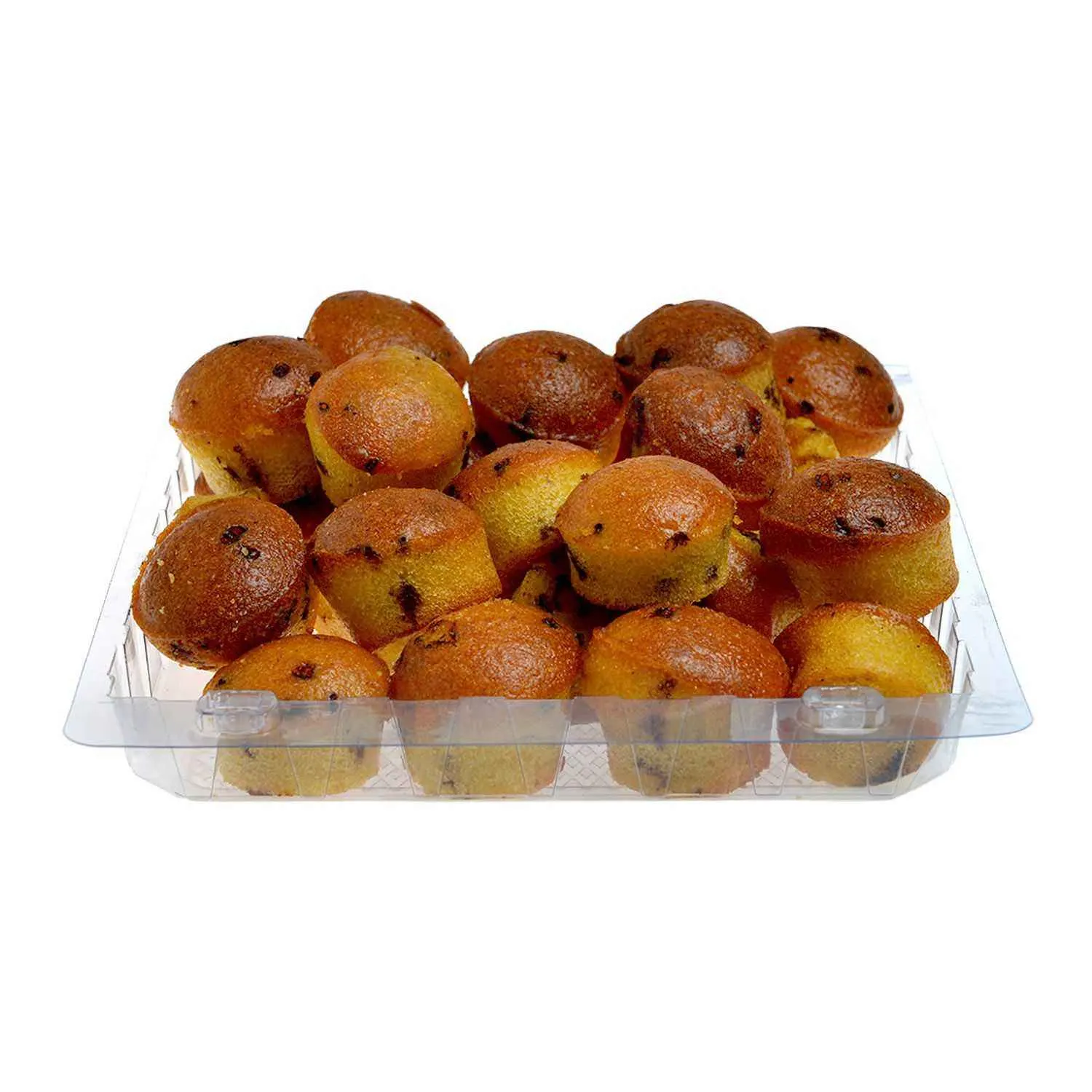 Minis Cakes 500g - vue 3