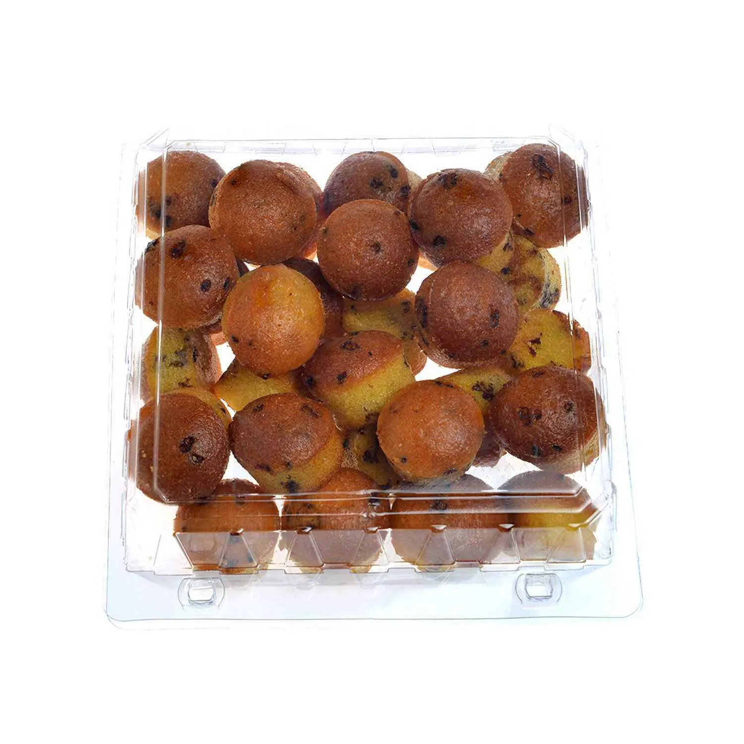 Minis Cakes 500g - vue 2