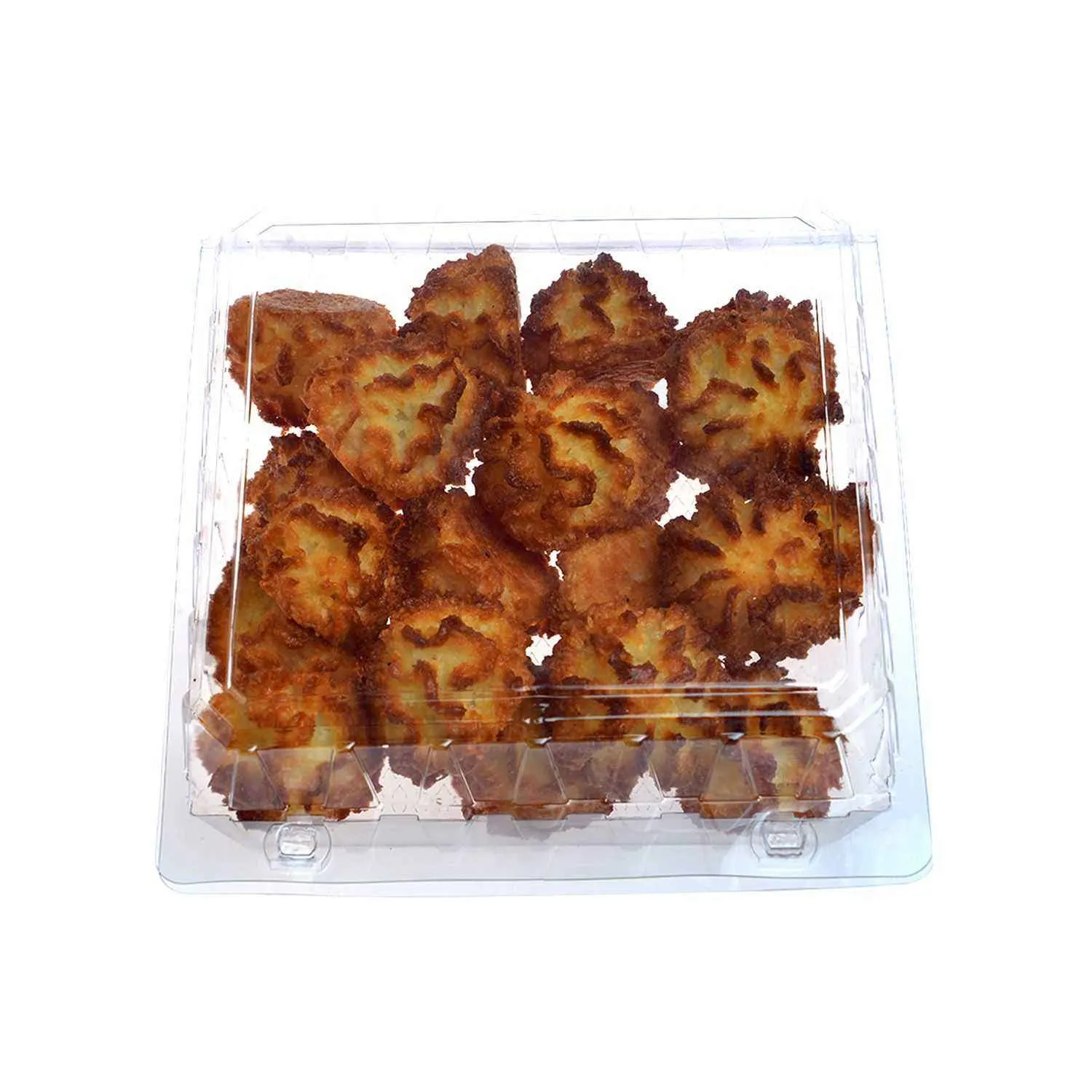 Congolais 500g  - vue 3