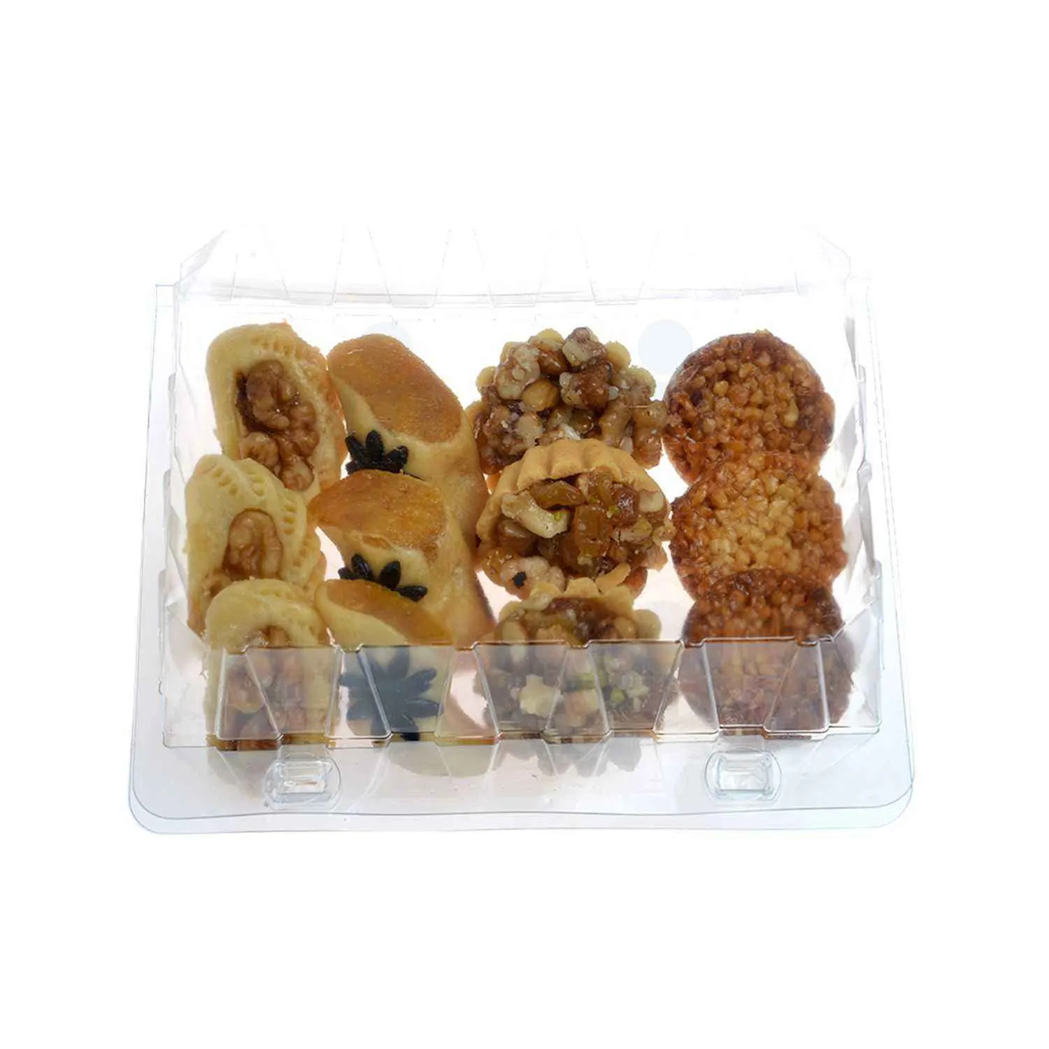 Gâteaux aux amandes 250g  - vue 3