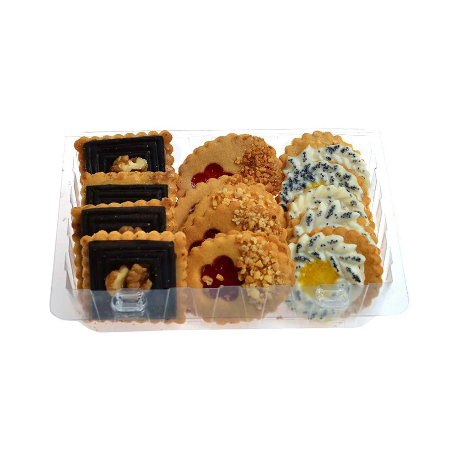 Gâteaux sablés 250g  - vue 2