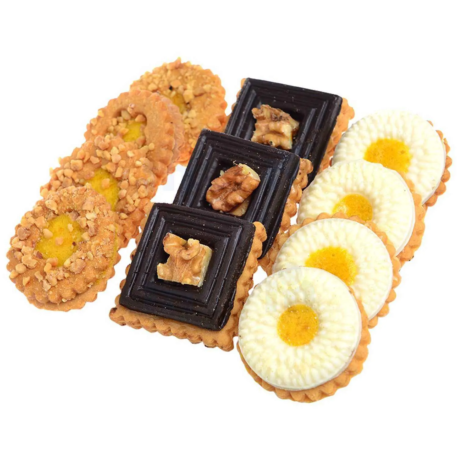 Gâteaux sablés 250g 