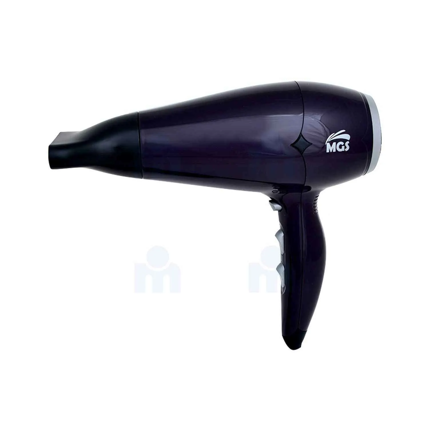 Sèche-cheveux MHD-2006A 2100W - MGS
