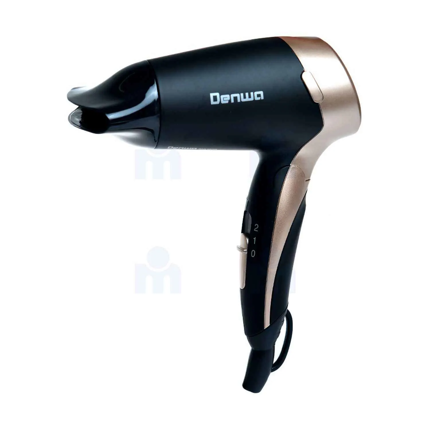 Sèche cheveux plus HD-292 1200W - DENWA